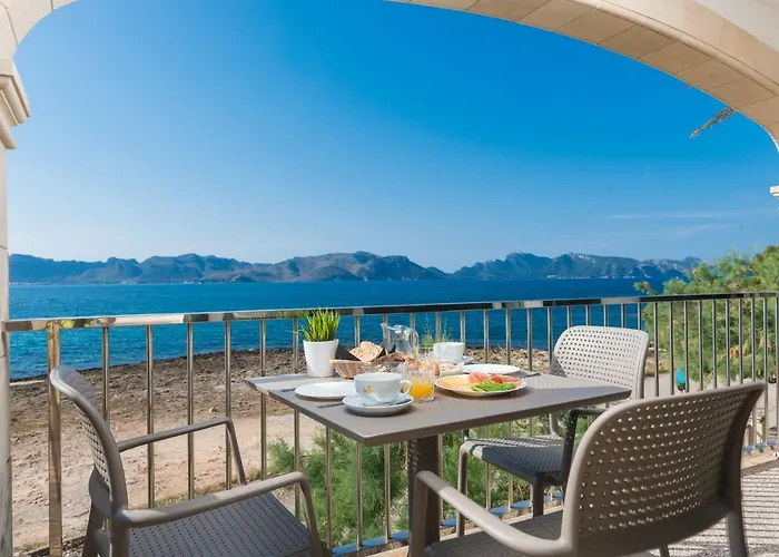 Sunset Villa Nixe