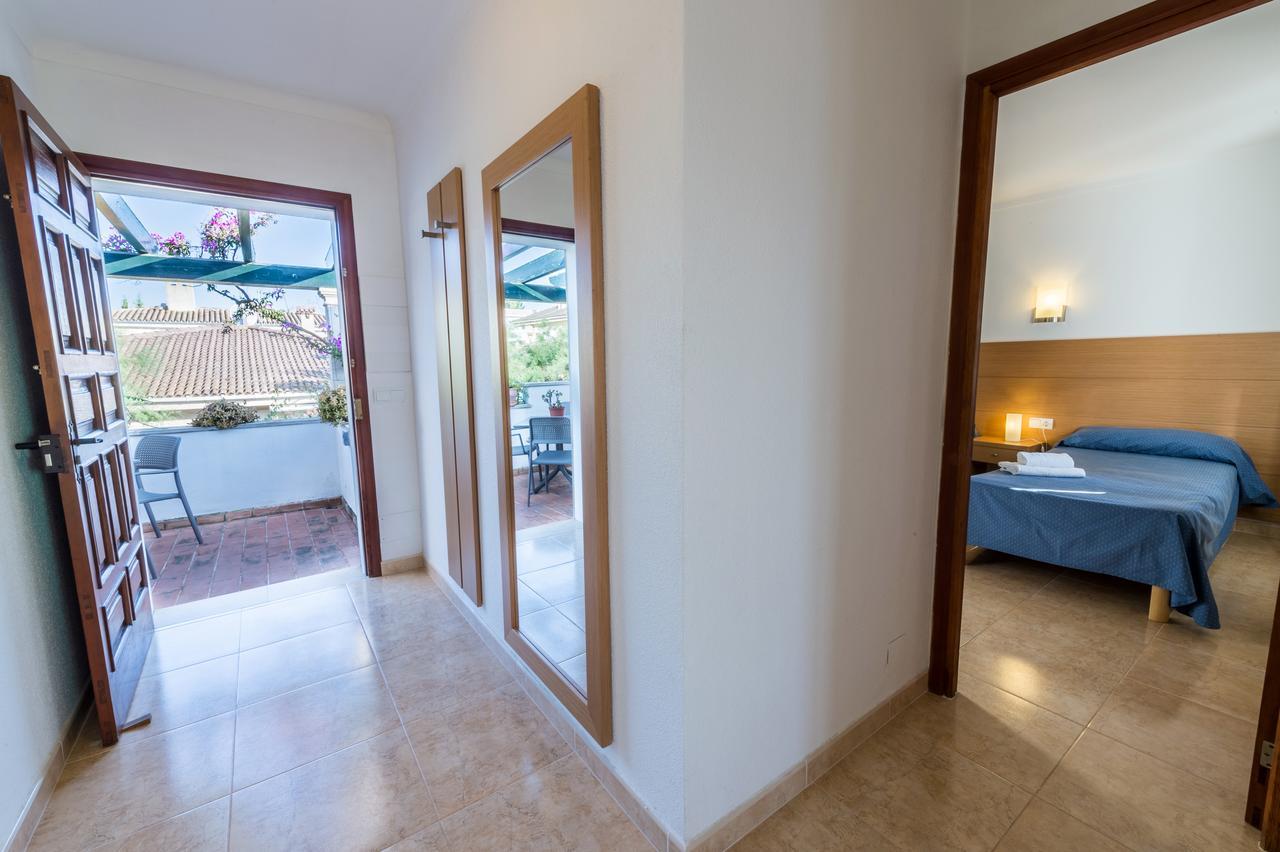 Sunset Nixe Villa