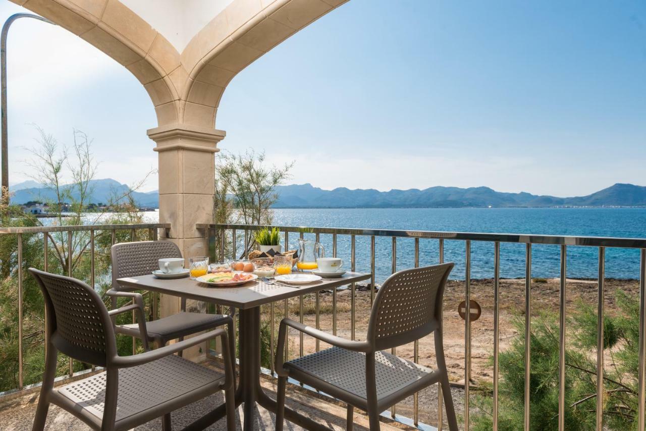 Villa Sunset Nixe Alcudia (Mallorca)