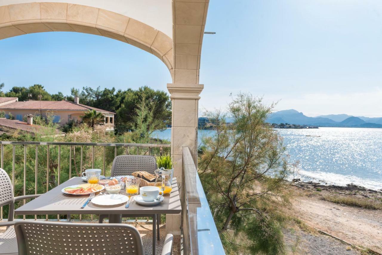 Sunset Nixe Villa