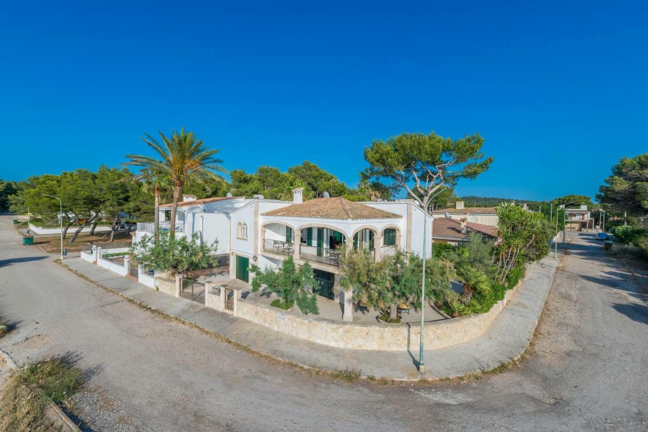 Villa Sunset Nixe Alcudia (Mallorca)